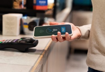 NFC ve Temassız Ödemeler: Geleceğin Ödeme Yöntemi